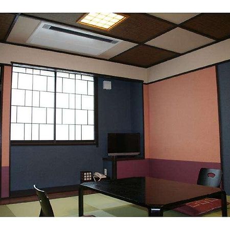 מלון Nagoya Katei Miyoshi מראה חיצוני תמונה