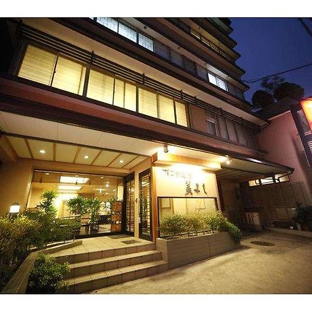 מלון Nagoya Katei Miyoshi מראה חיצוני תמונה
